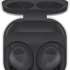 Наушники Samsung Galaxy Buds FE SM-R400N, Bluetooth, внутриканальные, графитовый [sm-r400nzaacis]